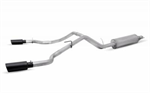 GIBSON 69550B Exhaust System Kit