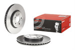 BREMBO 09.D392.11 Brake Rotor