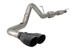 CARVEN CF1002 Exhaust System Kit