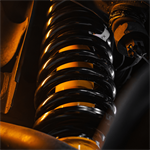 Lift Kit Suspension