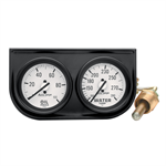 AUTOMETER 2326 Oil/Water Gauge