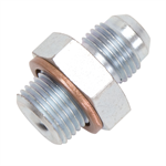 RUSSELL 640950 FITTING 6AN TO 5/8-18