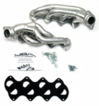 JBA 1676SJS SILVER CERAMIC HEADER