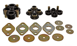 ENERGY SUSPENSION 8.4103G BODY MOUNT TOYOTA 89-94