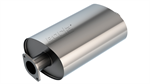 BORLA 60716 Exhaust Muffler