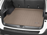 WEATHERTECH 411320 Cargo Area Liner