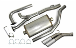 JBA 40-1403 Exhaust System Kit
