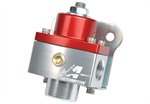 AEROMOTIVE 13205 Carbureted Adjustable Regulator: Adjustable 5-12 P