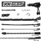 XK GLOW XK041005-R Multi Purpose Light - LED
