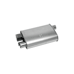 WALKER 18233 Exhaust Muffler