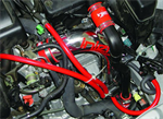 INJEN RD2037P Cold Air Intake