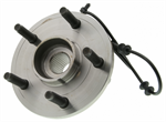 MOOG 513271 Wheel Bearing and Hub Assembly
