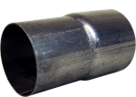 MBRP UA2007 3 1/2'ID. TO 4'OD ADAPTER