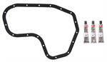 FEL-PRO OS 30770 Oil Pan Gasket