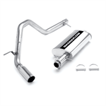 MAGNAFLOW 15755 EXHAUST System: 2003-2006 Ford Expedition 4.6L/5.4