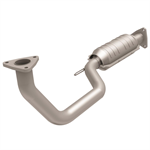 23117 Catalytic Converter
