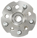 512342 Wheel Bearing and Hub Assembly