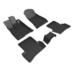 3D MATS L1AC01901509 Floor Liner