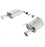 Exhaust System Kit