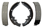 R/M BRAKES 462PG Brake Shoe