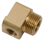 EDELBROCK 8096 POWER BRAKE FITTING 1/CARD