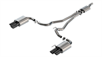 Exhaust System Kit