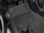 WEATHERTECH W240 Floor Mat