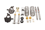 BELLTECH 753SP Lowering Kit