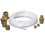 SUNELECT FST7554 NYLON TUBING KIT