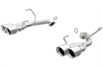 MAGNAFLOW 19362 SUBARU WRX STI 2016 SS