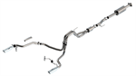 BORLA 140866 Exhaust System Kit