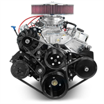 BP38318CTFDK Engine Complete Assembly