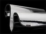 WEATHERTECH TS1317K1 Window Shade