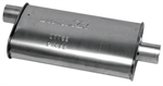 DYNOMAX 17762 MUFFLER  MINI SUPER TURBO18'SO2'