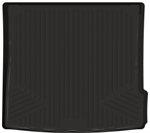 HUSKY 29881 Cargo Liner- 2016 Mercedes-Benz GLE300d, 2016-2018
