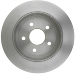 ROTORS SB780296 Brake Rotor