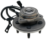 RAYBESTOS 715078 Wheel Bearing and Hub Assembly
