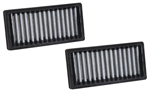 K&N VF1010 CABIN AIR FILTER