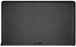HUSKY 23411 Cargo Liner Behind 3rd Seat- 2007-2010 Ford Expedi