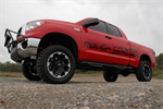 N-FAB T0786QC Nerf Step Toyota, 07-18 Tundra Double Cab 6.5' Sta