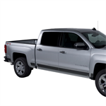 Rocker Panel Molding