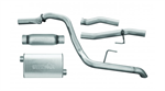 DYNOMAX 39541 Exhaust System Kit