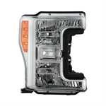 SPYDER 9049675 ( POE ) Ford F250 F350 Super Duty 2017-2020 Halogen Only ( Do Not