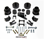READYLIFT 696000 3'SST JEEP WRANGLER JK 07-9