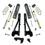 SUPERLIFT 9507-1 Lift Kit Component