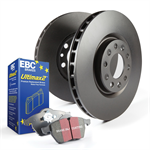 EBC S5KR1314 Brake Kit