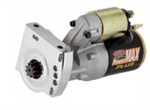 POWERMASTER 9009 STARTER NATURAL CHEVY  PONTIAC L