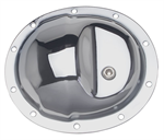 TRANSDAPT 9033 DIFFERENTIAL COVER KIT DANA 35 CHR