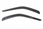 AVS 772020 LOPRO MOUNTS FLAT WRANGLER 2DR 07-15