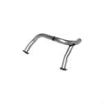 WALKER 40203 Exhaust Y Pipe